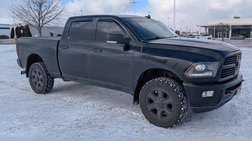 2014 Ram Ram Pickup 2500 Big Horn