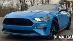 2022 Ford Mustang GT