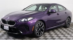 2025 BMW 2 Series 228 xDrive Gran Coupe