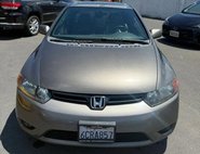 2008 Honda Civic EX-L