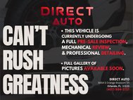 2012 Mitsubishi i-MiEV ES