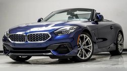 2022 BMW Z4 sDrive30i