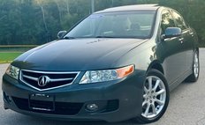 2006 Acura TSX Base