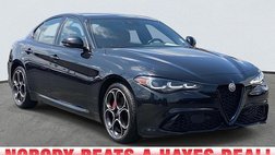 2024 Alfa Romeo Giulia Veloce