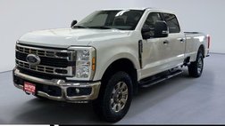 2024 Ford Super Duty F-350 XLT