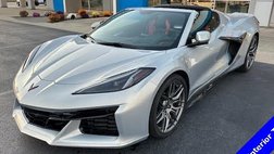 2023 Chevrolet Corvette Z06