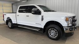 2022 Ford Super Duty F-250 XLT