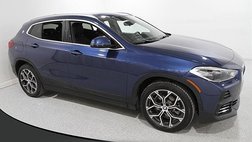 2023 BMW X2 xDrive28i