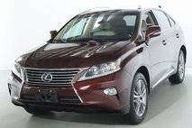 2015 Lexus RX 350 350
