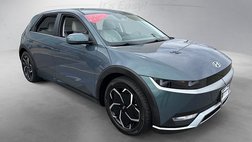 2023 Hyundai Ioniq 5 SEL