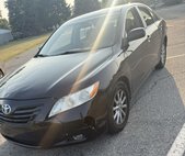 2009 Toyota Camry SE