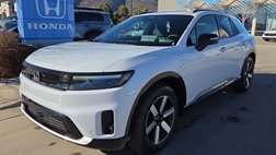 2026 Honda Prologue Touring