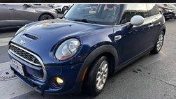 2017 MINI Hardtop Cooper S