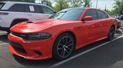 2017 Dodge Charger Daytona