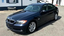2006 BMW 3 Series 325xi