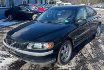 2003 Volvo S60 2.4