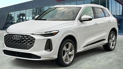 2025 Audi Q5 quattro Premium Plus TFSI