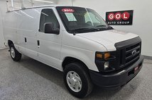2011 Ford E-Series E-150