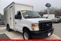 2022 Ford E-Series E-350 SD