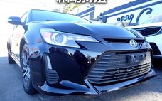 2014 Scion tC 2D Hatchback