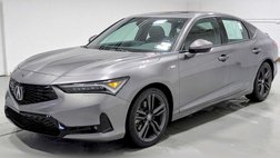 2023 Acura Integra w/A-SPEC