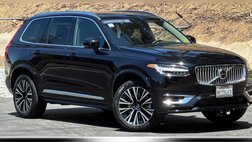 2023 Volvo XC90 Recharge T8 Plus Bright Theme 6P