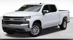 2022 Chevrolet Silverado 1500 Limited LT