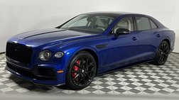 2023 Bentley Flying Spur S V8