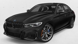 2021 BMW 3 Series M340i