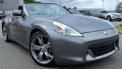 2011 Nissan 370Z Roadster