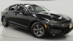 2024 Kia K5 LXS