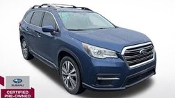 2021 Subaru Ascent Premium 7-Passenger