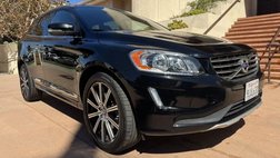 2015 Volvo XC60 T5 Drive-E Premier Plus