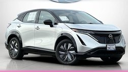 2023 Nissan Ariya Engage e-4ORCE