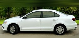 2016 Volkswagen Jetta 1.4T S