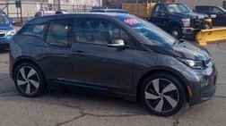 2016 BMW i3 Base