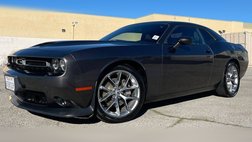 2020 Dodge Challenger GT