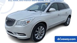 2014 Buick Enclave Premium