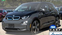 2015 BMW i3 Base