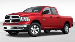 2013 Ram Ram Pickup 1500 SLT
