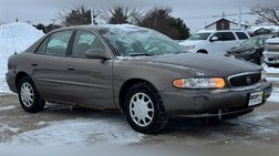 2005 Buick Century Custom