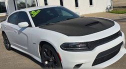 2019 Dodge Charger R/T