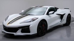 2026 Chevrolet Corvette Z06