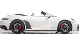 2023 Porsche 911 Carrera 4 GTS