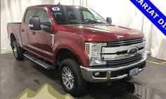 2019 Ford Super Duty F-350 Lariat