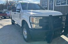2017 Ford Super Duty F-250 XLT