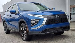 2024 Mitsubishi Eclipse Cross SE