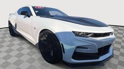 2023 Chevrolet Camaro SS