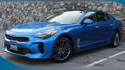 2019 Kia Stinger Base