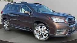 2019 Subaru Ascent Limited 7-Passenger